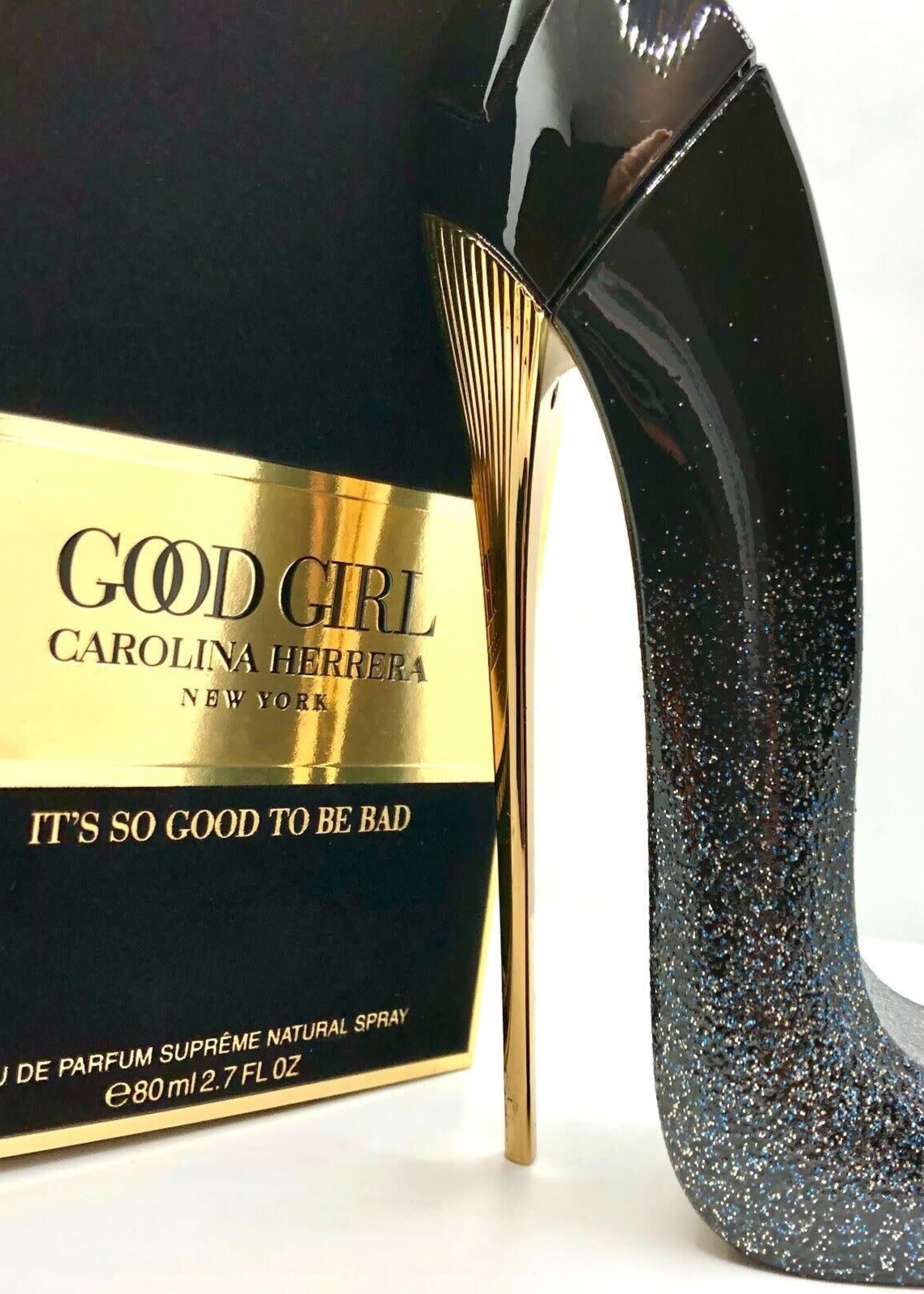 CAROLINA HERRERA CAROLINA HERRERA GOOD GIRL SUPREME EDP/SPR