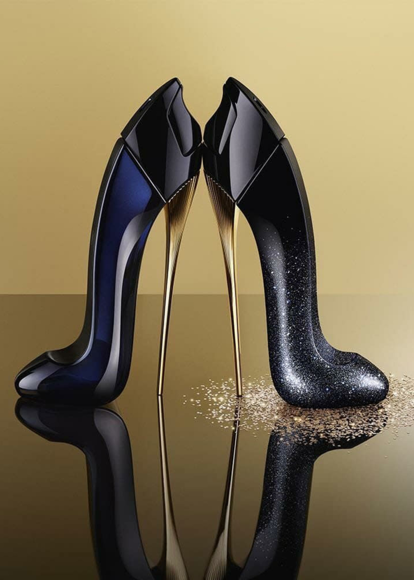 CAROLINA HERRERA CAROLINA HERRERA GOOD GIRL SUPREME EDP/SPR