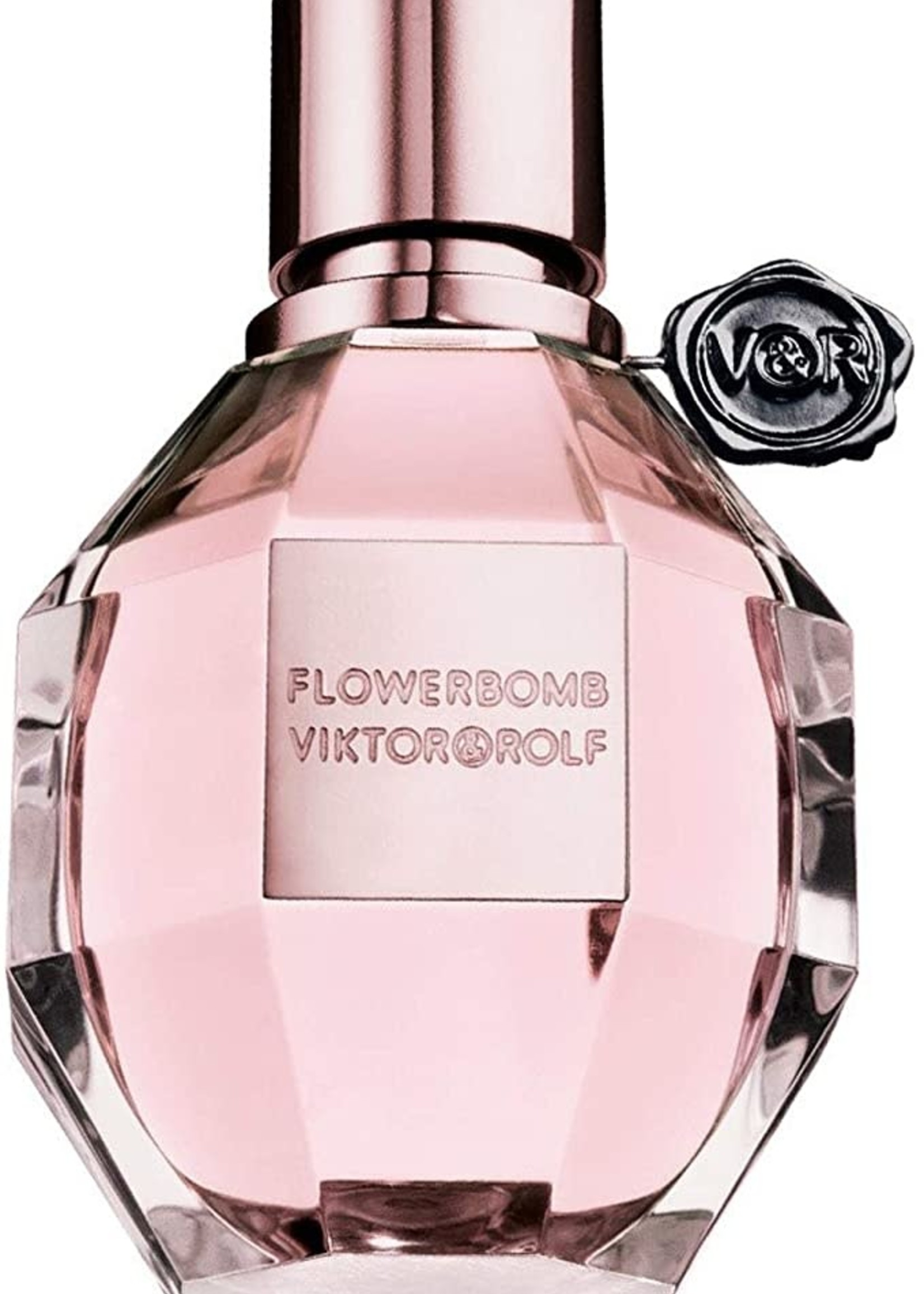 L-FLOWER BOMB 3.4 OZ EAU DE PARFUM