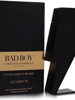 CAROLINA HERRERA M-CH BAD BOY LE PARFUM 3.4 OZ. Buy 1 for $100.00 each and save 20%