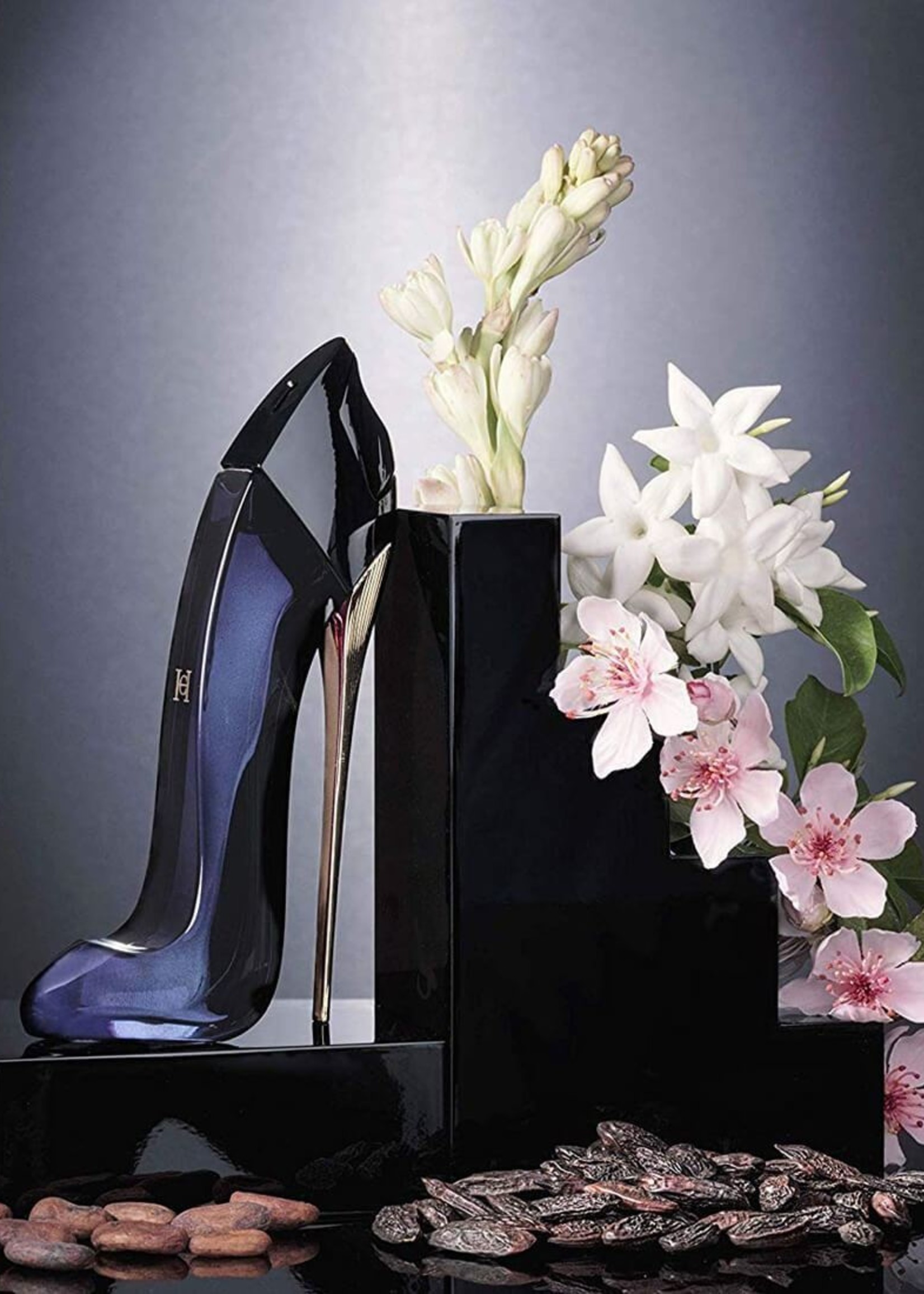 CAROLINA HERRERA L-CAROLINA HERRERA GOOD GIRL 2.7 OZ EAU DE PARFUM