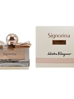 L-SALVATORE FERRAGAMO SIGNORINA ELEGANZA 3.4 OZ EAU DE PARFUM. Buy 1 for $66.50 each and save 30%.