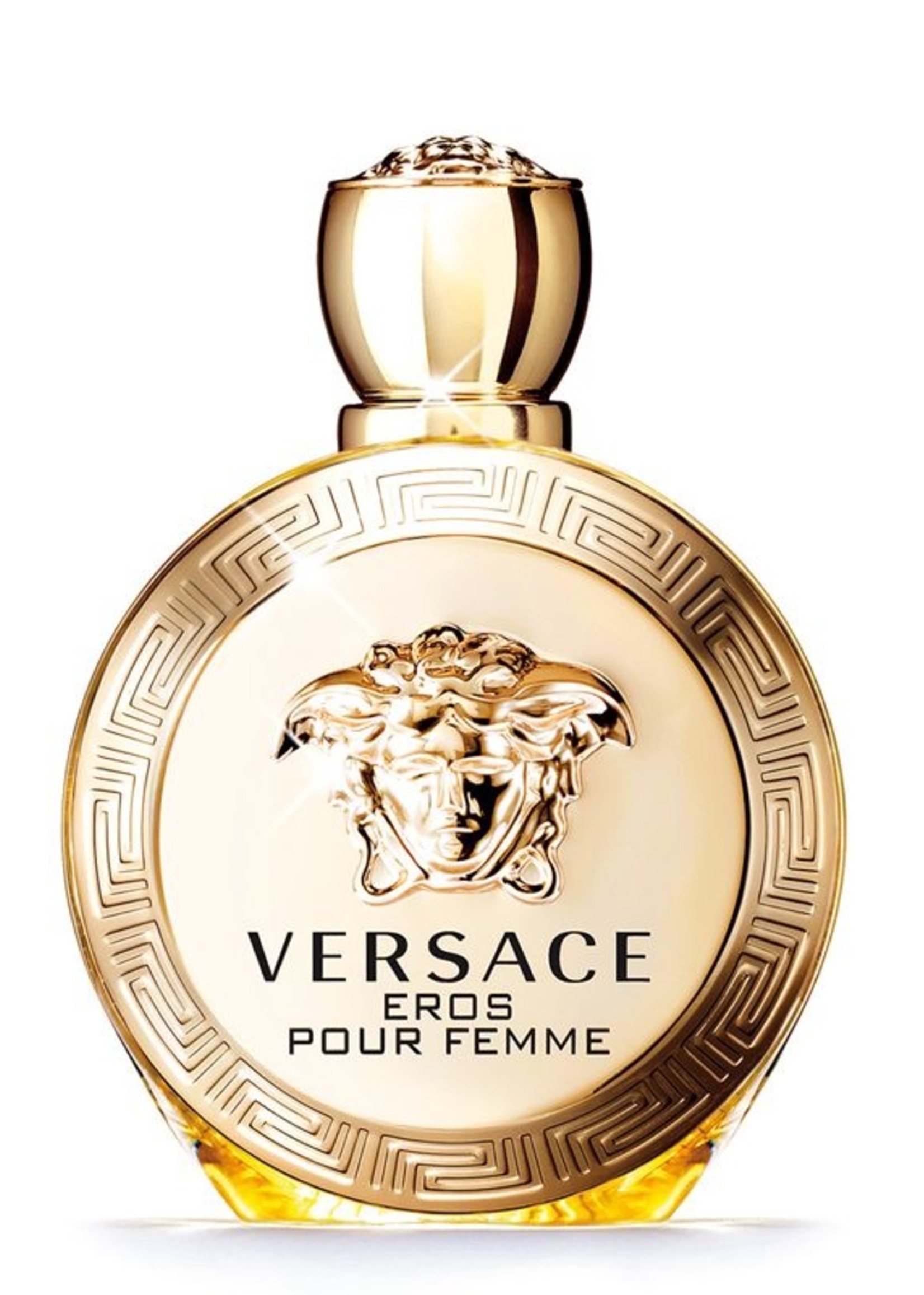 VERSACE L-VERSACE EROS POUR FEMME 3.4 OZ EAU DE PARFUM