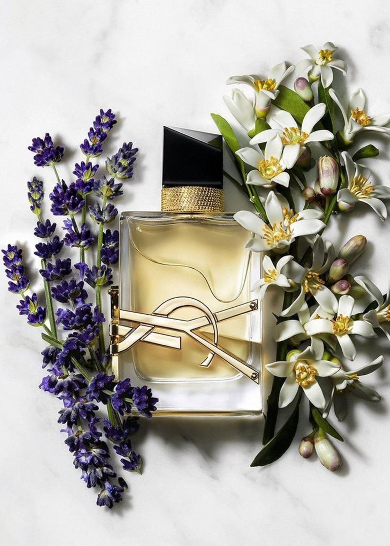 YVES SAINT LAURENT L-YSL LIBRE 3.0 OZ EAU DE PARFUM