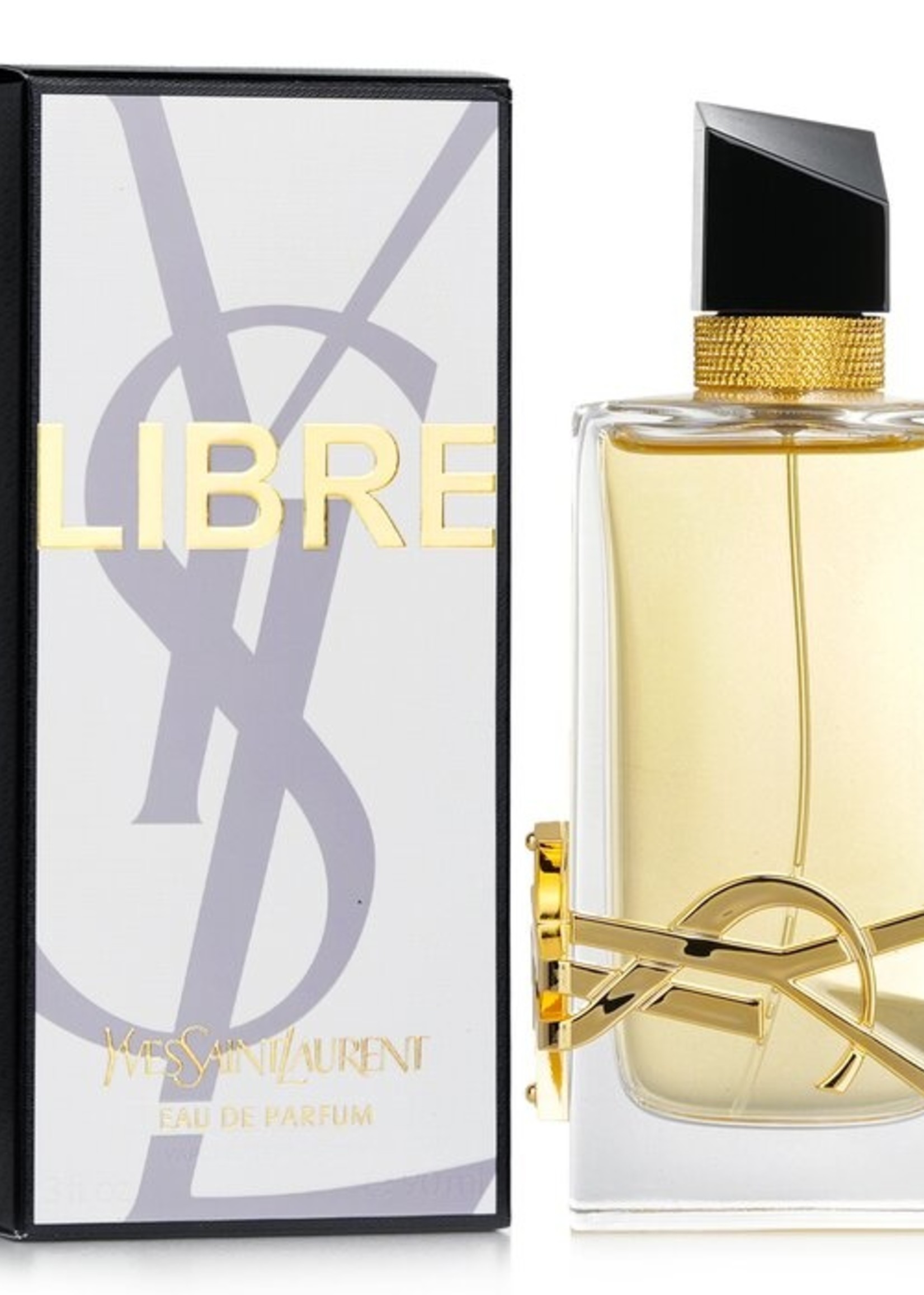 YVES SAINT LAURENT L-YSL LIBRE 3.0 OZ EAU DE PARFUM