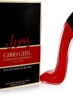 CAROLINA HERRERA L-CAROLINA HERRERA GOOD GIRL VERY 2.7 OZ EAU DE PARFUM. Buy 1 for $130.50 each and save 10%