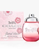 COACH L-COACH NY FLORAL BLUS 3.0 OZ EAU DE PARFUM. Buy 1 for $84.00 each and save 20%