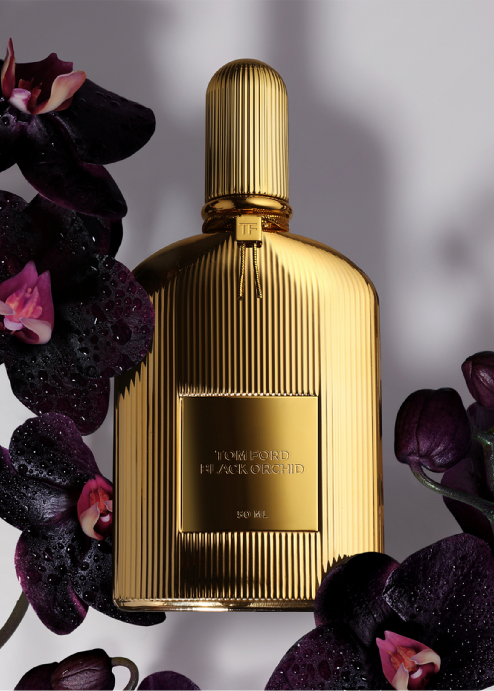 TOM FORD L-TOM FORD BLACK ORCHID 3.4 OZ EAU DE PARFUM