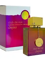 ARMAF UNISEX-ARMAF CLUB NUIT UNTOLD 3.6 OZ EAU DE PARFUM. Buy 1 for $106.25 each and save 15%