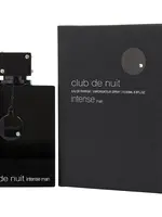 ARMAF M-CLUB DE NUIT INTENSE 6.8  OZ EAU DE PARFUM. Buy 1 for $90.00 each and save 25%