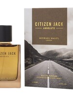 MICHAEL MALUL M-CITIZEN JACK ABSOLUTE 3.4 OZ EDP EAU DE PERFUM.Buy 1 for $88.20 each and save 10%