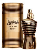 JEAN PAUL GAUTIER M-JEAN PAUL GAULTIER ELIXIR 4.2 OZ EAU DE PARFUM