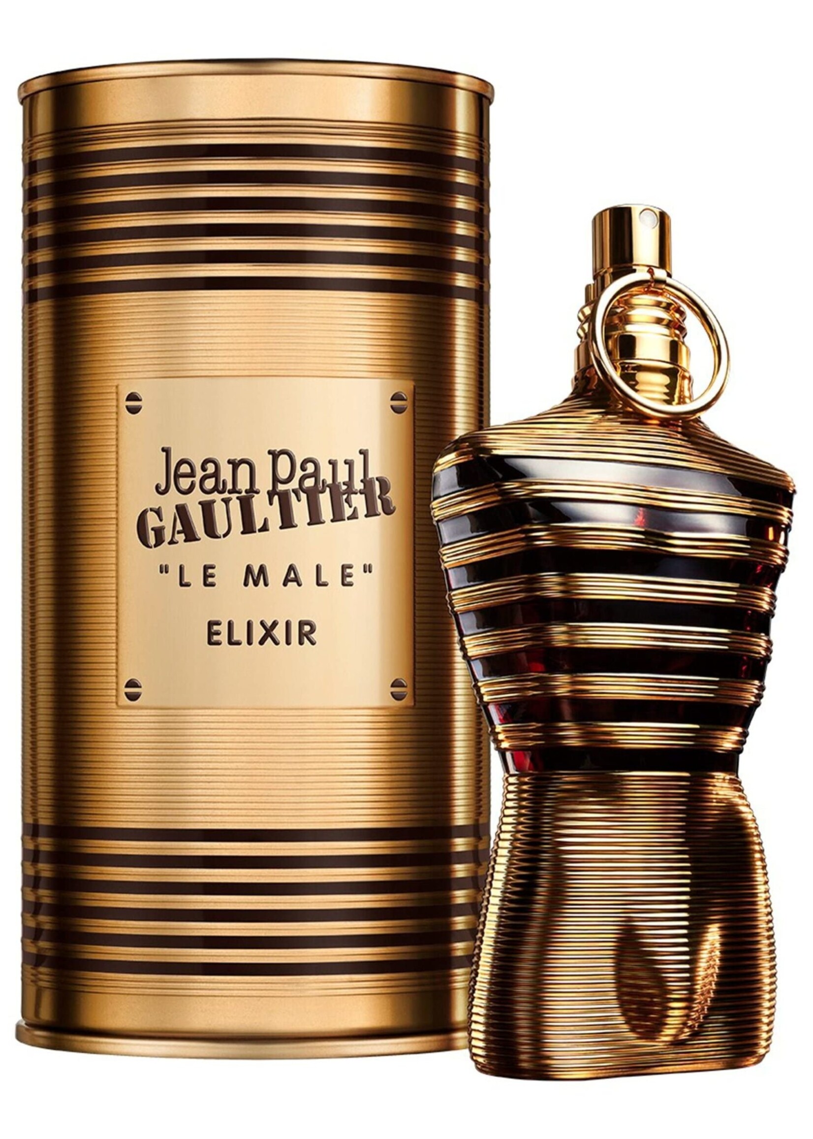 JEAN PAUL GAUTIER M-JEAN PAUL GAULTIER ELIXIR 4.2 OZ EAU DE PARFUM