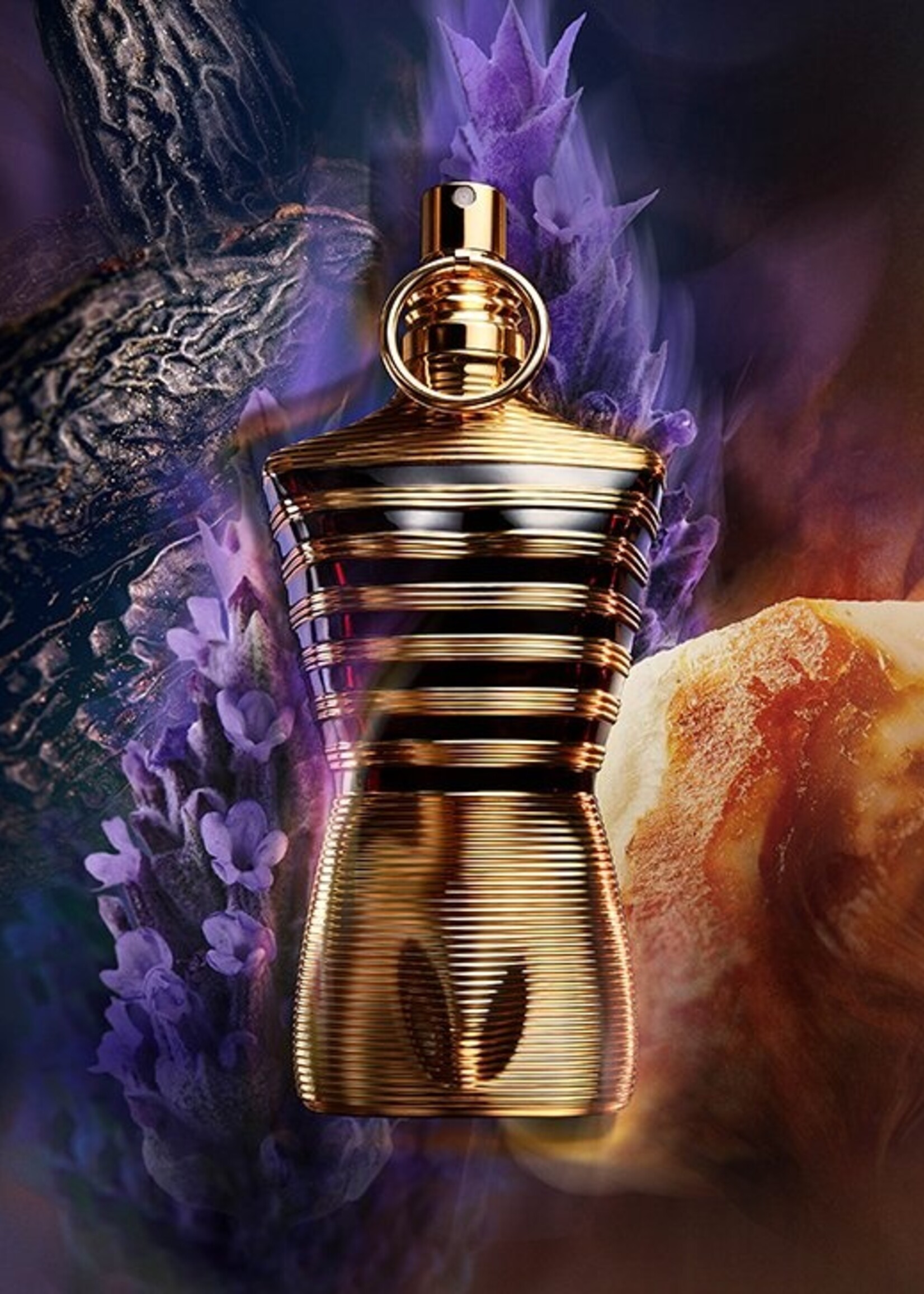 JEAN PAUL GAUTIER M-JEAN PAUL GAULTIER ELIXIR 4.2 OZ EAU DE PARFUM