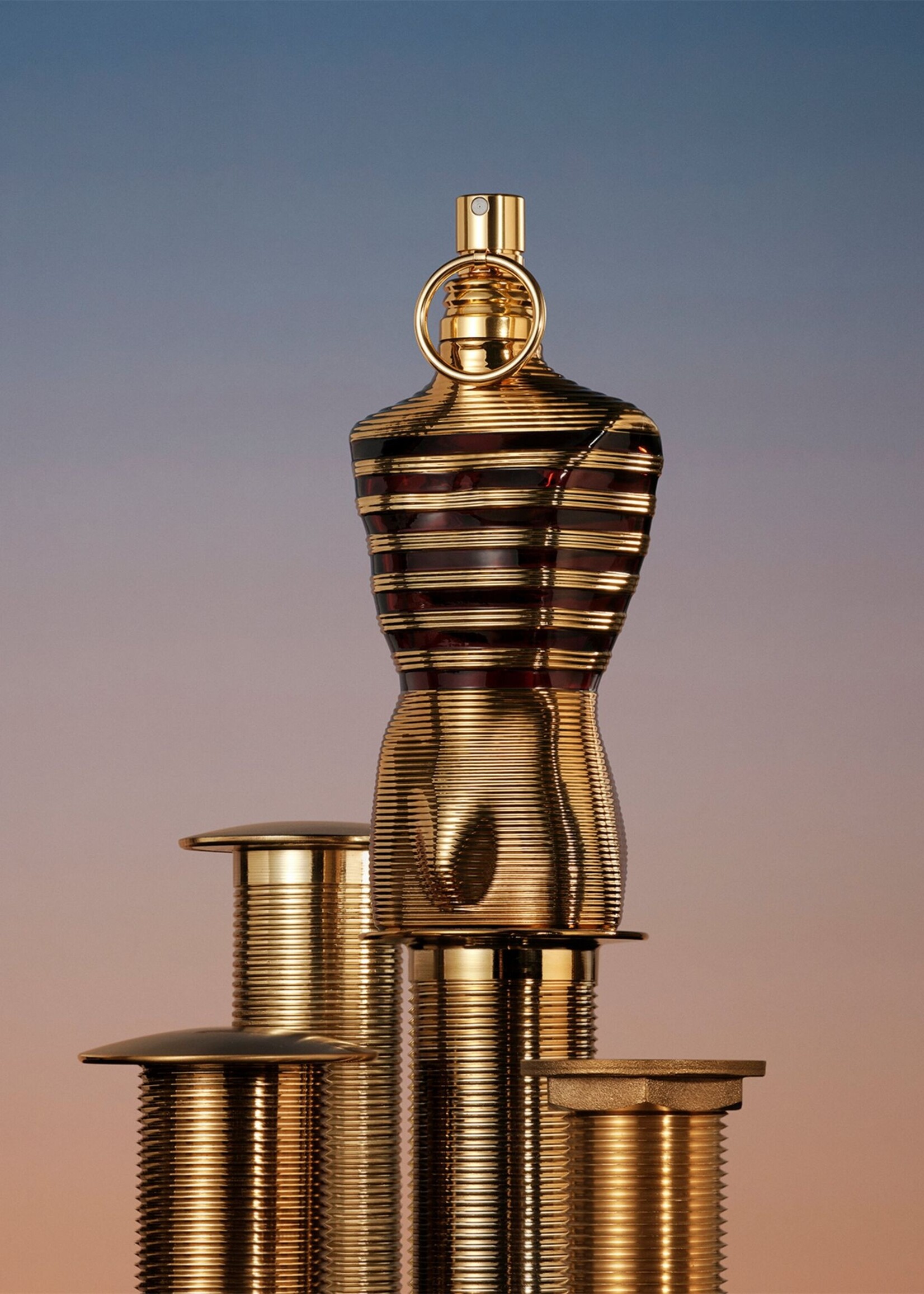 JEAN PAUL GAUTIER M-JEAN PAUL GAULTIER ELIXIR 4.2 OZ EAU DE PARFUM