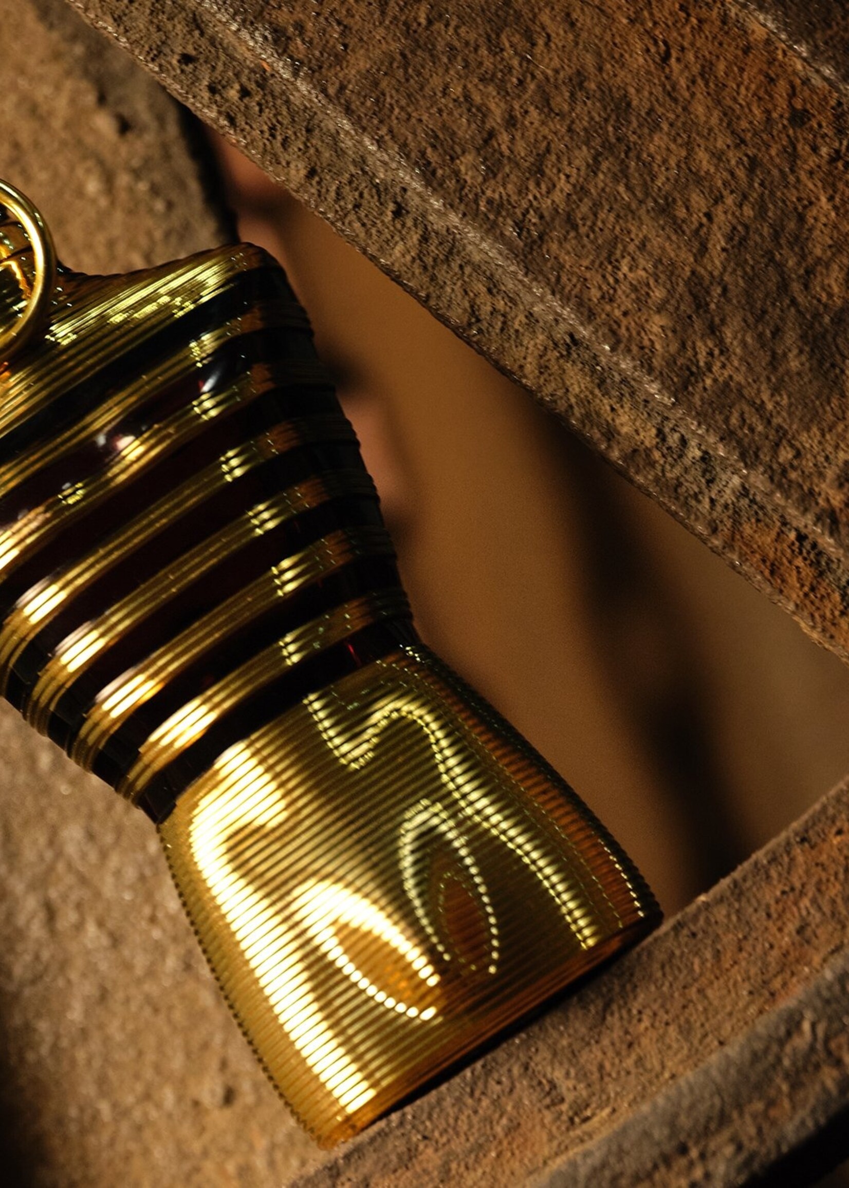 JEAN PAUL GAUTIER M-JEAN PAUL GAULTIER ELIXIR 4.2 OZ EAU DE PARFUM