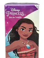 DISNEY K-DISNEY PRINCESS MOANA 3.4 EDT/SPR .Buy 1 for $35.00 each and save 30%