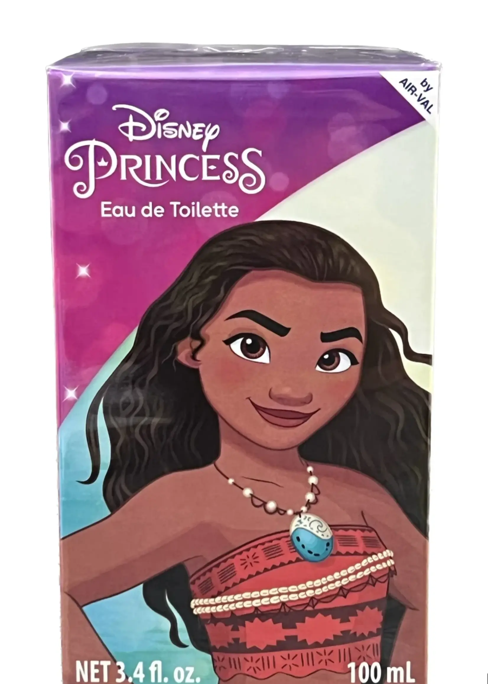 DISNEY K-DISNEY PRINCESS MOANA 3.4S