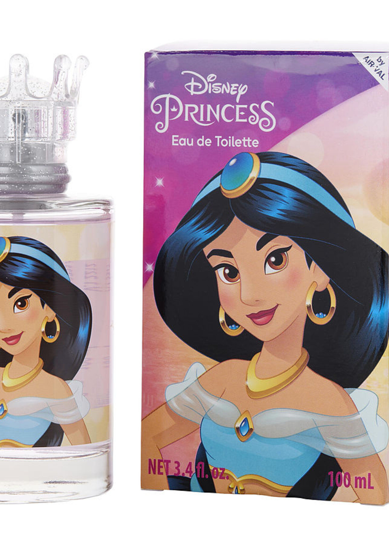 DISNEY K-PRINCESS JASMIN 3.4