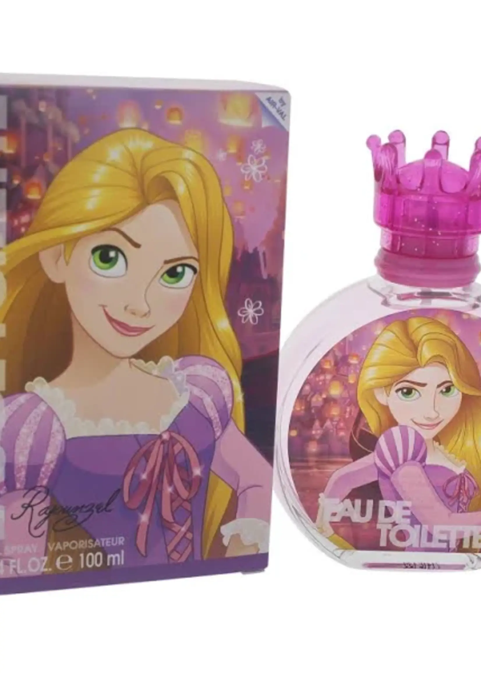 DISNEY K-DISNEY PRINCESS RAPUNZEL 3.4S