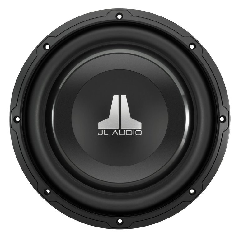 JL Audio JL Audio 10W1v3-4 4ohm 10" Subwoofer