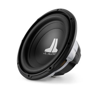 JL Audio JL Audio 12W0v3-4 4ohm 12" Subwoofer