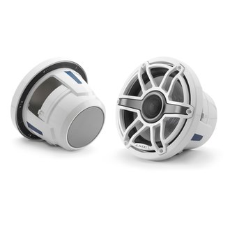 JL Audio JL Audio M6-880X-S-GwGw 8.8inch Sport White