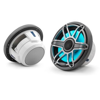 JL Audio JL Audio M6-770X-S-GmTi-i LED 7.7inch Sport Titanium