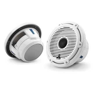 JL Audio JL Audio M6-770X-C-GwGw 7.7inch Classic White