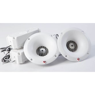 Rockford Fosgate Rockford Fosgate M2-TS 1" marine grade tweeter