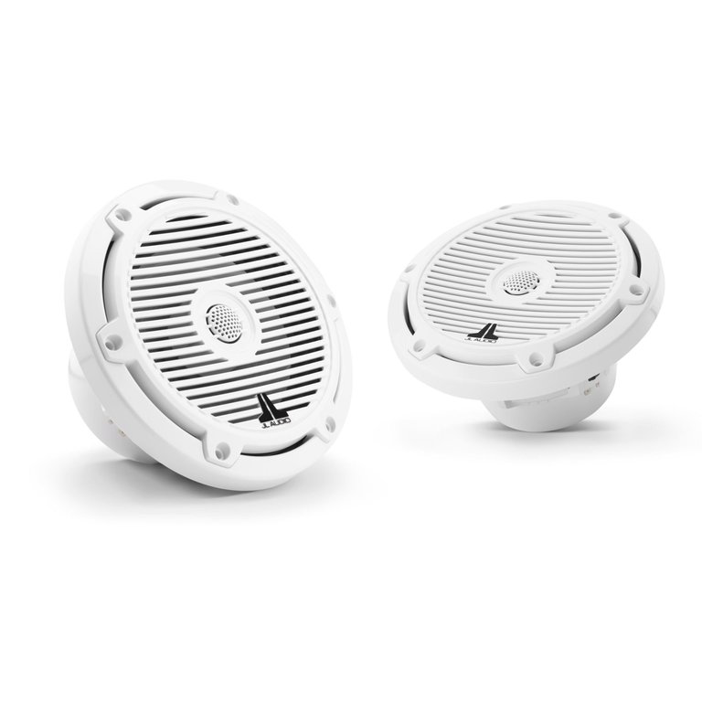 JL Audio JL Audio M3-650X-C-Gw 6.5inch Classic White