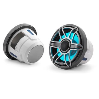 JL Audio JL Audio M6-880X-S-GmTi-i LED 8.8inch Sport Titanium