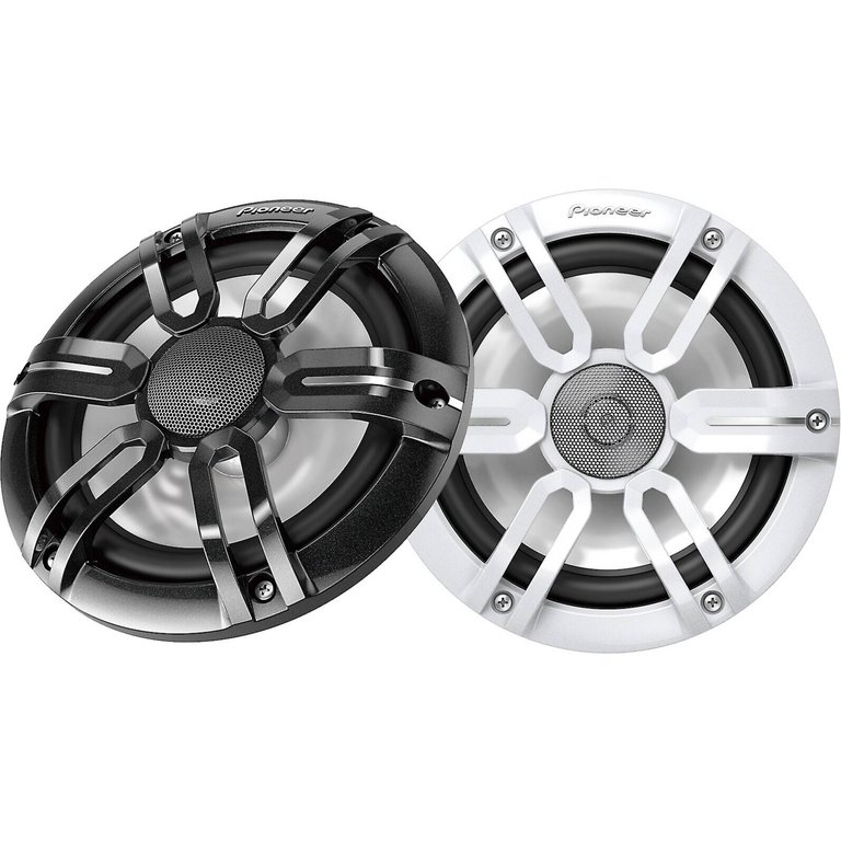 Pioneer Pioneer TS-ME770FS Marine 7.7" Sport grille Coaxial