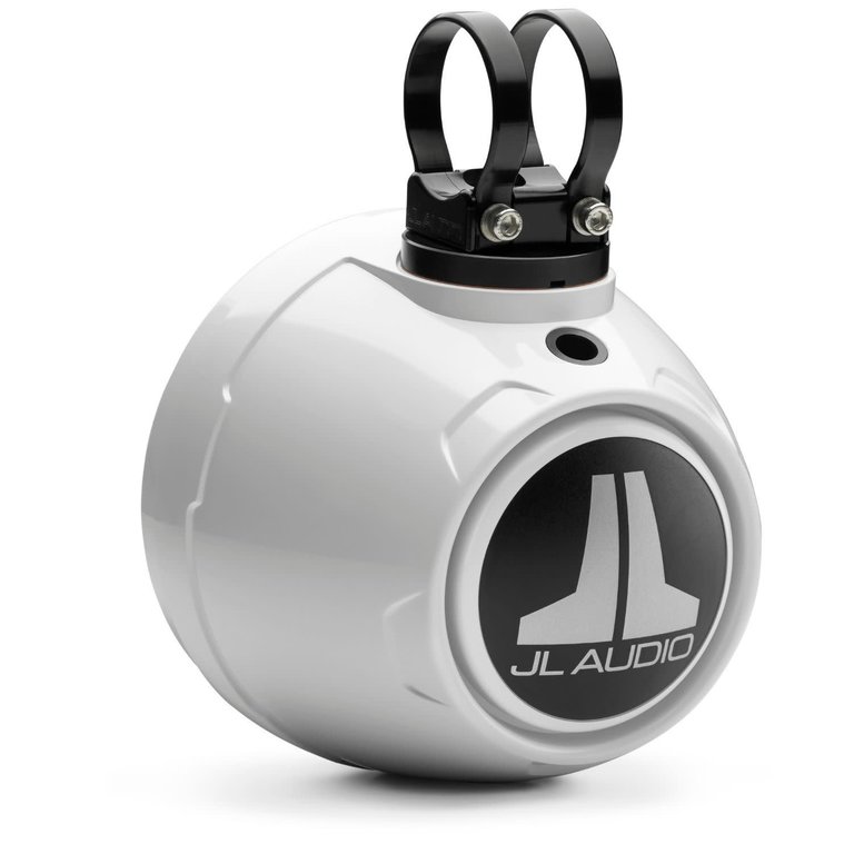 JL Audio JL Audio M3-650VEX-Gw-S-Gw 6.5inch Vex Pods Sport White