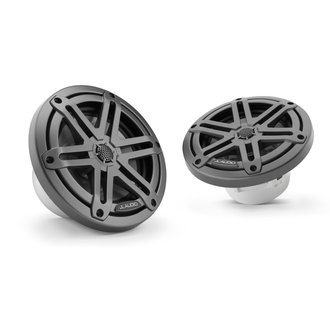 JL Audio JL Audio M3-650X-S-Gm 6.5inch Sport Titanium