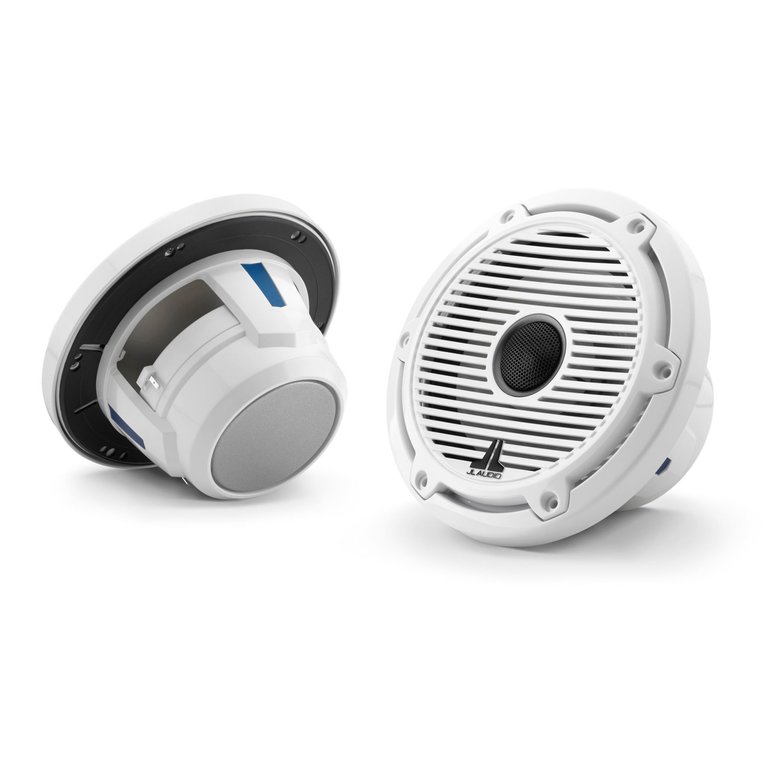 JL Audio JL Audio M6-650X-C-GwGw 6.5-inch Classic White