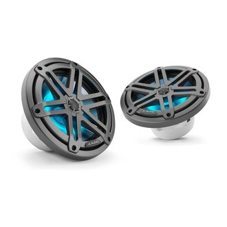 JL Audio JL Audio M3-770X-S-Gm-i LED 7.7inch Sport Titanium
