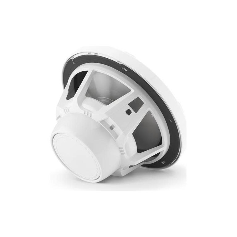 JL Audio JL Audio M3-10IB-S-Gw-i-4 LED 10inch Infinite Baffle Sport White