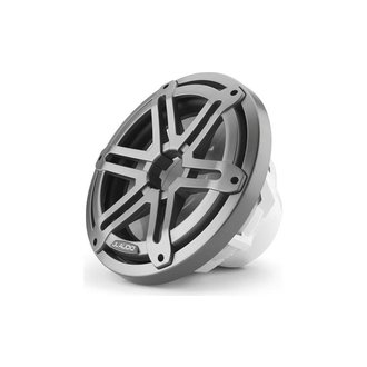 JL Audio JL Audio M3-10IB-S-Gm-4 10inch Infinite Baffle Sport Titanium