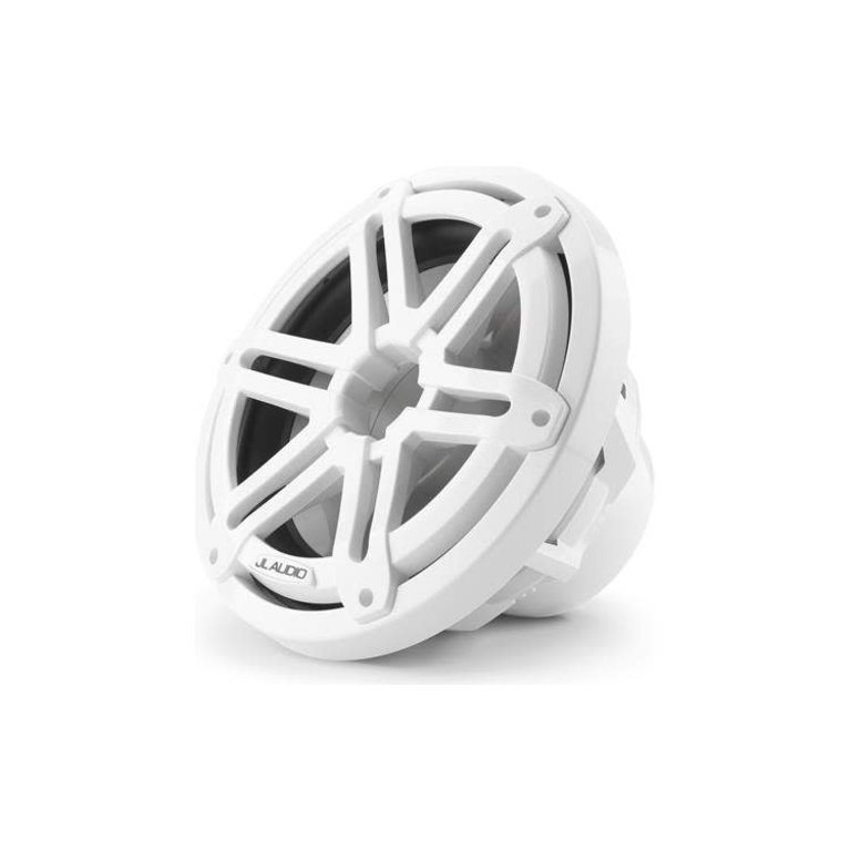 JL Audio JL Audio M3-10IB-S-Gw-4 Infinite Baffle Sport White