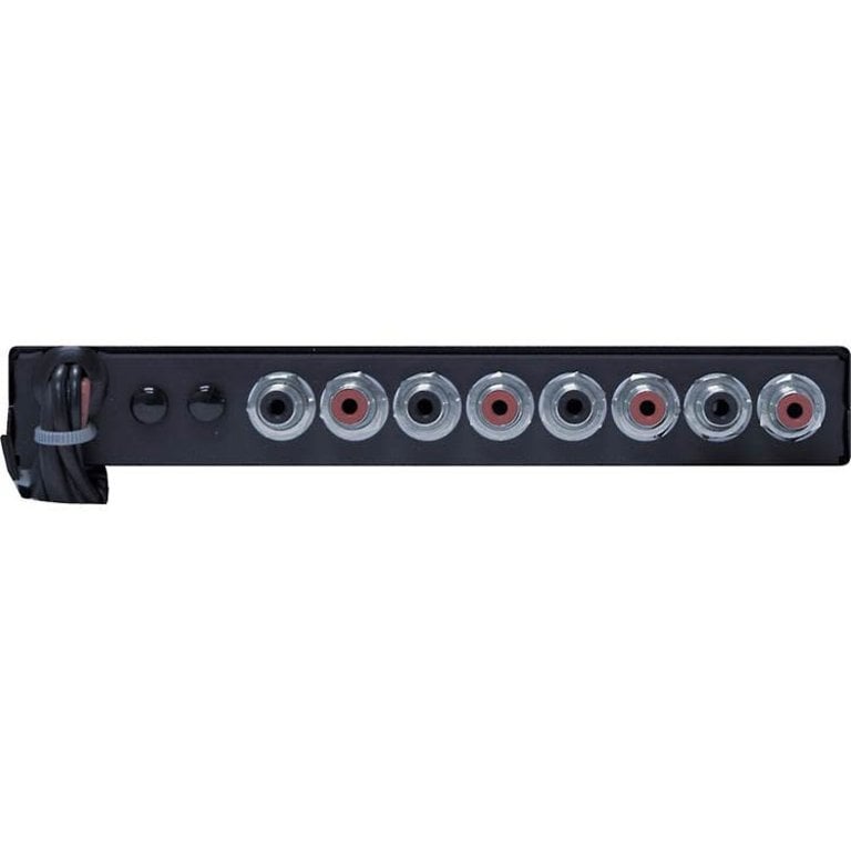 Wet Sounds WET SOUNDS WS-220-BT BLUETOOTH ENABLED 4 ZONE CONTROL AND BUILT IN MIC