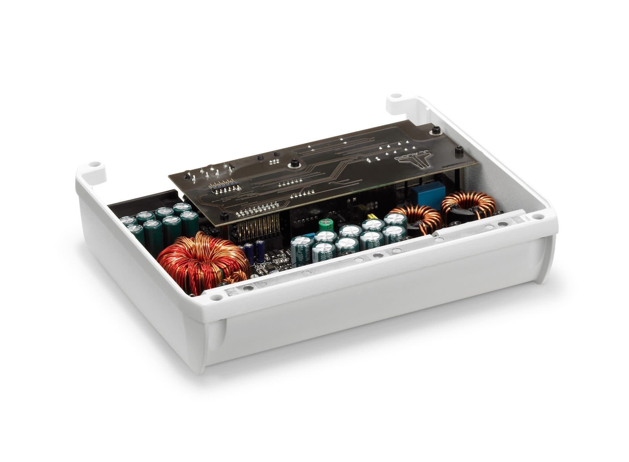 JL Audio M600/1 Marine Mono Amplifier EAI Pascagoula