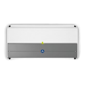 JL Audio JL Audio M800/8v2 Marine 8 Channel Amplifier