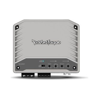 Rockford Fosgate Rockford Fosgate M2-500X1 marine monoblock amplifier