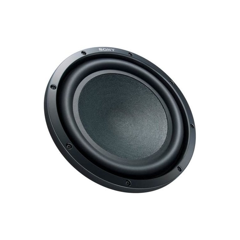 Sony Sony XSGSW121D GS series 12" 4 ohm DVC subwoofer