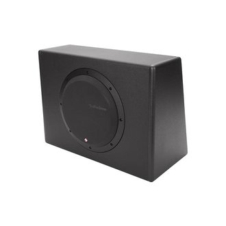 Rockford Fosgate Rockford Fosgate P300-10 10” powered subwoofer