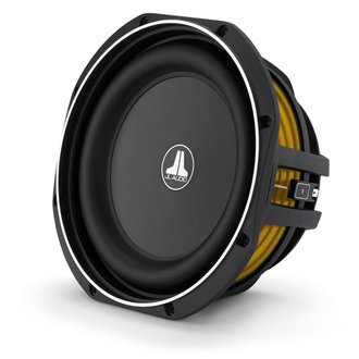 JL Audio JL Audio 10TW1-2 2ohm 10 " shallow subwoofer