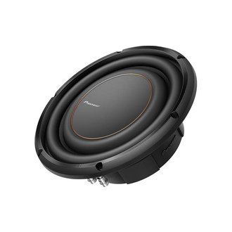 Pioneer Pioneer TS-D10LS4 10" 4 ohm shallow subwoofer