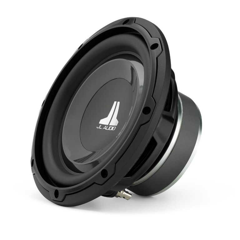 JL Audio JL Audio 8W1v3-4 4ohm 8" Subwoofer