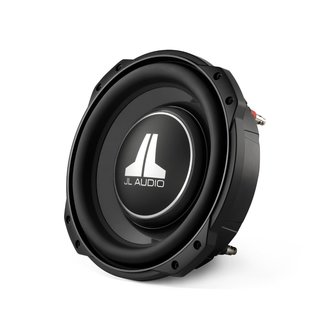JL Audio JL Audio 10TW3-D4 Dual 4ohm 10" shallow subwoofer